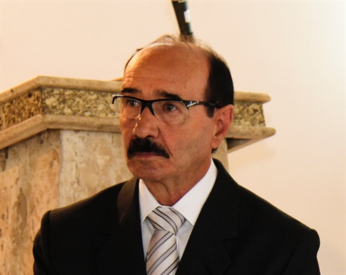 O advogado Jaime Pimentel será homenageado com Título de Cidadão; Antônio Carlos Franciso é autor da proposta