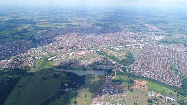 A sessão da Câmara poderá ser acompanhada presencialmente, com limite de 60% da capacidade (Foto: Prefeitura de Votuporanga)