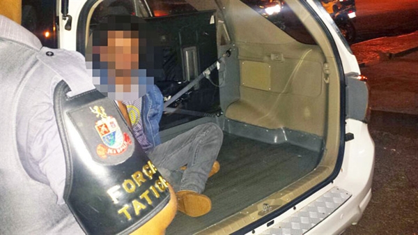 Homicídios e latrocínios caem no Estado; foram menos 334 mortes