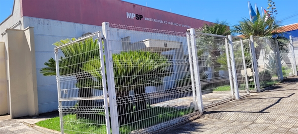 A sede do Ministério Público do Estado de São Paulo em Votuporanga fica na avenida Prestes Maia, 2809, no bairro Cidade Nova  Foto: A Cidade