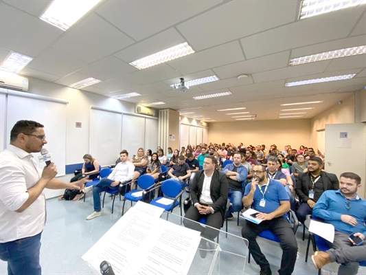 Faculdade Futura realiza III Simpósio de Gestão e Negócios (Foto: Futura)