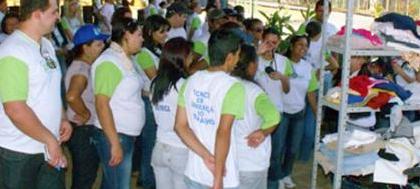 Saev Ambiental recebe caravana de Minas Gerais