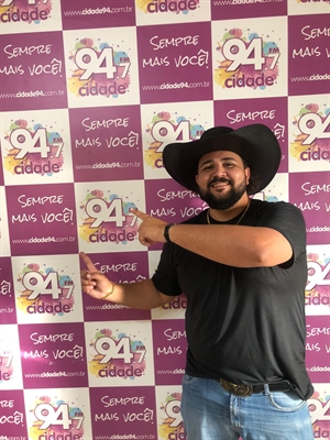 O novo lançamento de Rodrigo Morais é uma continuação emocionante da música "Cuida Bem Dela" (Foto: A Cidade)