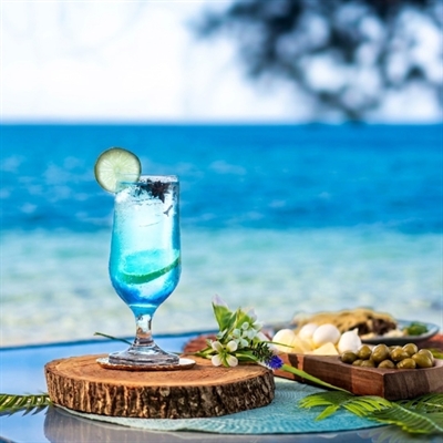 Foto: Instagram/@beachclubparadiso