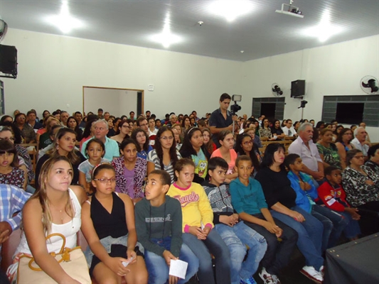 Encontro Regional de Mocidades Espíritas começa hoje