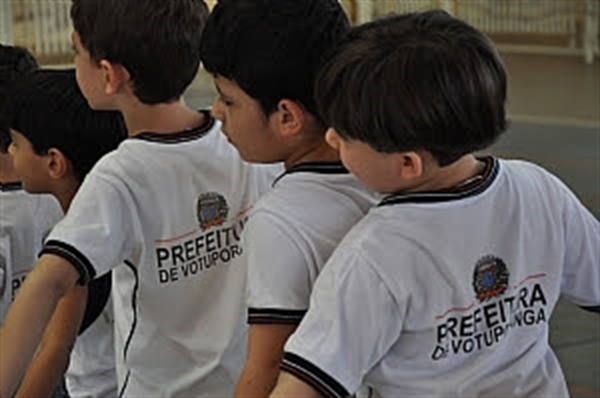 Durante o mês de julho, docentes e gestores passarão por atividades de planejamento e formação (Foto: Prefeitura de Votuporanga)