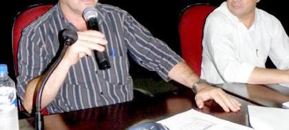 Votuporanga apresenta superávit orçamentário