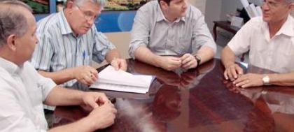 Convênio com Elektro vai reduzir gastos em escolas 