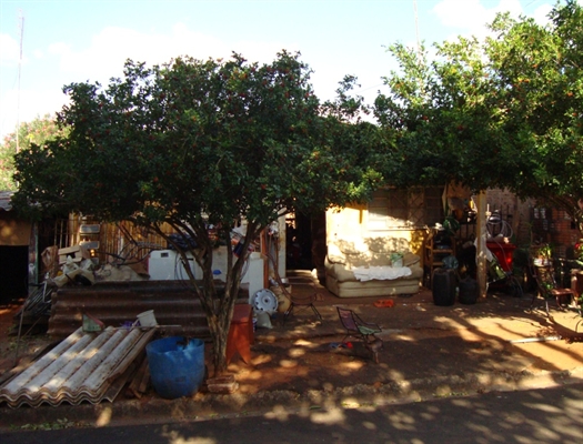 Menor é detido por tráfico de droga no Jardim Palmeiras I