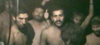 Mineiros soterrados no Chile serão resgatados na 3ª