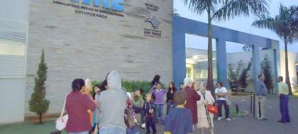 Votuporanga tem índice de desenvolvimento elevado