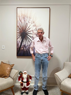 Foto: Arquivo Pessoal