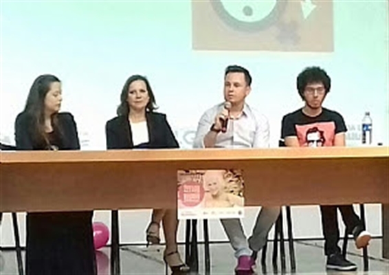 Secretaria de Direitos Humanos avança ainda mais para atender população