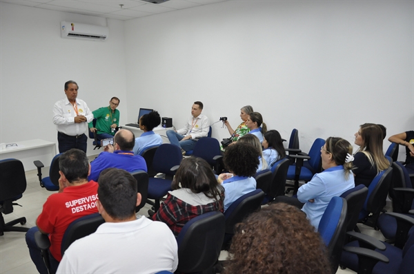 Atendimentos tiveram início no dia 22 de maio e até o momento foram realizadas 320 consultas (Foto: Divulgação/Prefeitura de Votuporanga)