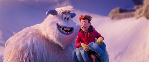 Filme ‘Pé Pequeno’ tem estreia  mundial nesta quinta-feira no Cine Votuporanga  (Foto: Reprodução)