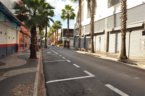 Nesta última semana, Votuporanga se manteve abaixo de 50%, porém registrando números superiores, aos de São José do Rio Preto (A Cidade)