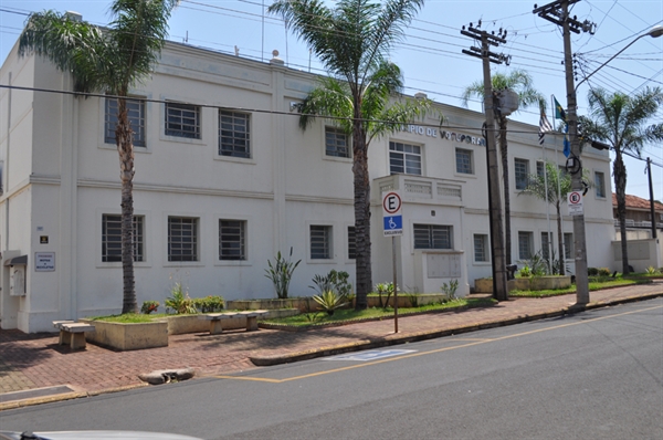 Prefeitura continua estudos e não desiste de novo Centro Administrativo Municipal 