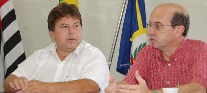 Confira a votação de Dado e Carlão em cada cidade