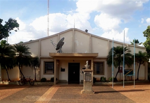 As oportunidades para quem deseja ingressar na carreira pública vão de operador de trator agrícola até psicólogo (Foto: Prefeitura de Valentim Gentil)