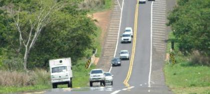 Conter irá empregar 1000 pessoas para duplicação