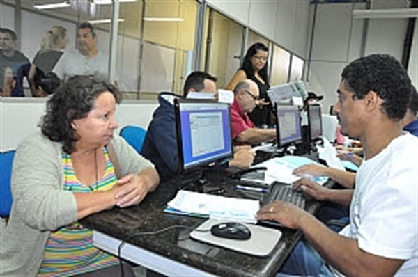 Mutirão do MEI continua nesta quinta-feira