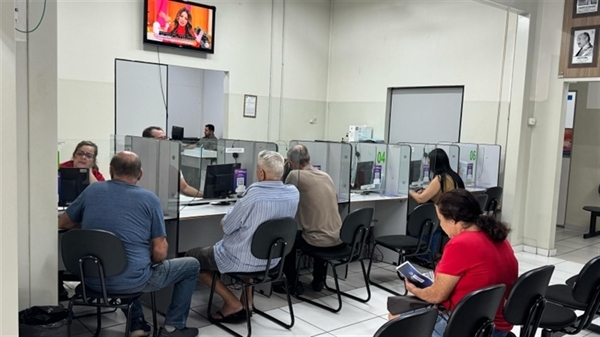  última edição aconteceu no ano passado e conseguiu renegociar quase R$ 14 milhões    Foto: Prefeitura de Votuporanga