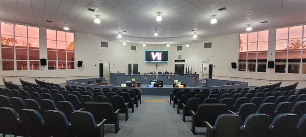 Indicação foi protocolada na Câmara   Foto: A Cidade