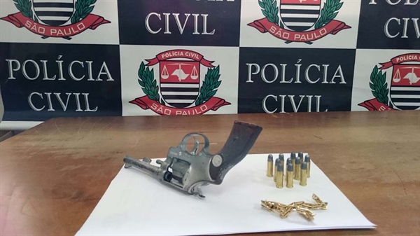 DIG prende suspeito de tentativa de homicídio