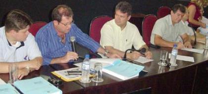 Prefeitura arrecadará R$ 34,7 milhões com impostos