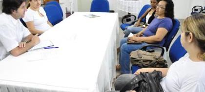 Fundação Maria Cecília avalia 1º ano do programa