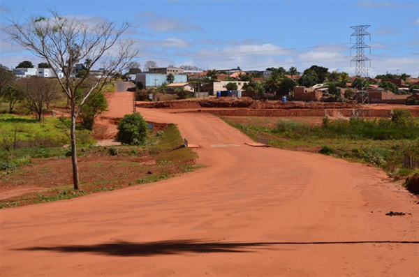 Inauguração da Ponte do Marinheirinho será hoje