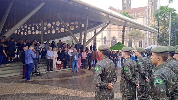 Agenda em comemoração aos 86 anos de Votuporanga começa nesta terça-feira (1) e segue até o final do mês com inaugurações e eventos (Foto: A Cidade)