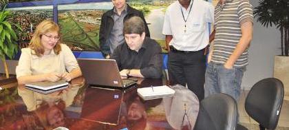 População de Votuporanga já ultrapassa os 82 mil