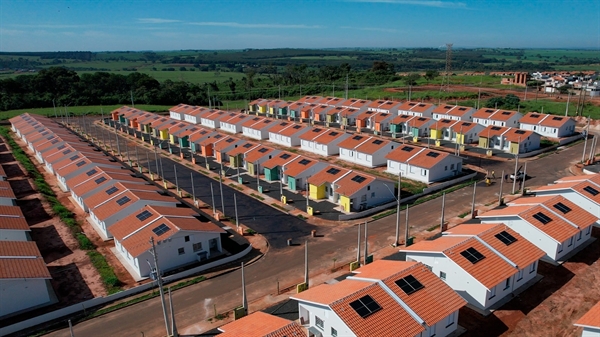 Foto: Prefeitura de Votuporanga