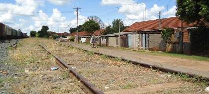 Colônia da Fepasa terá iluminação nos próximos dias