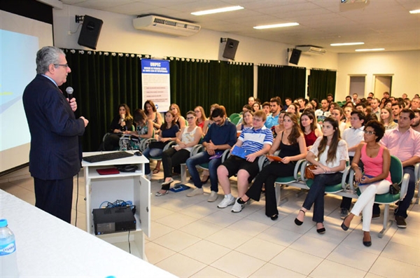 Lideranças destacam apoio de  médico para curso de Medicina