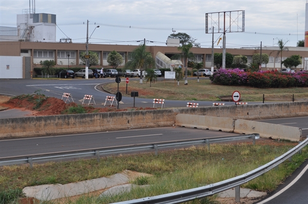(Foto: Gabriele Reginaldo/A Cidade)