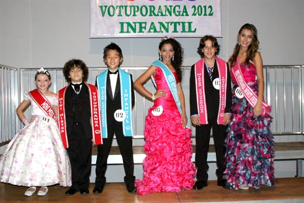 Abertas inscrições para o Miss e Mister Votuporanga 2013