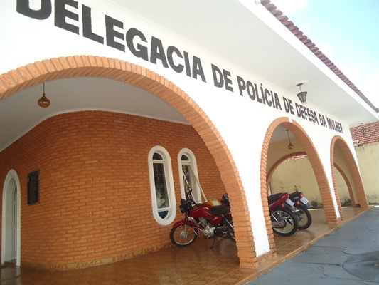 Vereador é acusado de soltar rojão contra turma do Dado