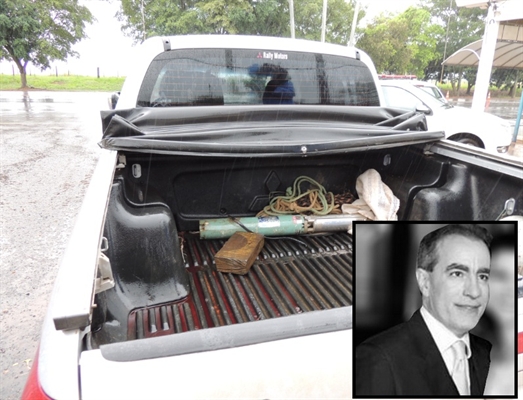 Envolvidos na morte podem pegar mais de 30 anos de prisão