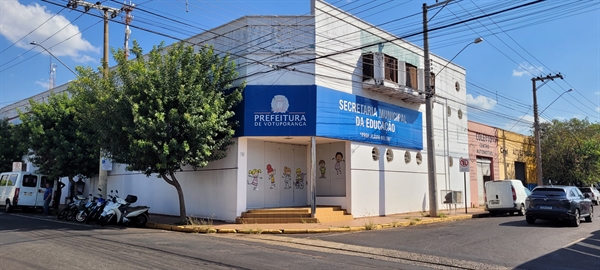 Secretaria Municipal da Educação; o objetivo do estudo, segundo o MEC, é identificar os desafios de cada território,  Foto: A Cidade