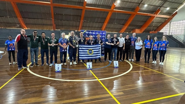 Organização, estrutura oferecida às delegações e acolhimento aos visitantes foram elogiados por autoridades esportivas que acompanharam a competição    Foto: Prefeitura de Votuporanga