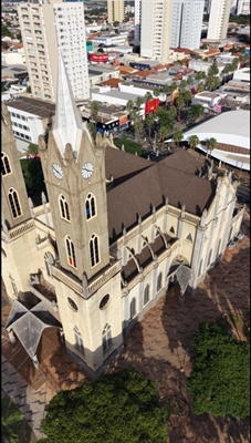Entre os dias 1º e 16 de agosto, a Prefeitura promoverá uma agenda que reúne solenidades, entregas, eventos cívicos, atrações culturais e shows gratuitos   Foto: Prefeitura de Votuporanga