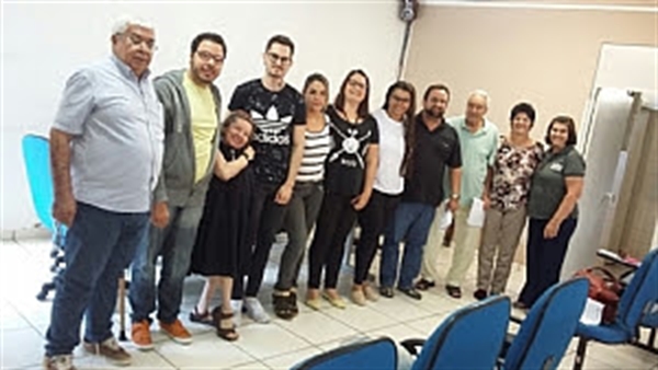 Conselho de Defesa dos Direitos Humanos elege nova diretoria