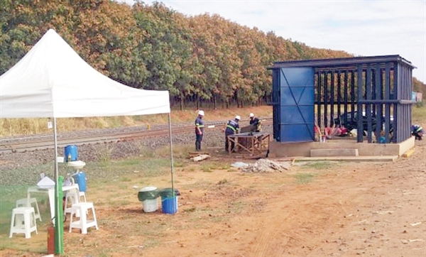 (Foto: Reprodução/ Região Noroeste)