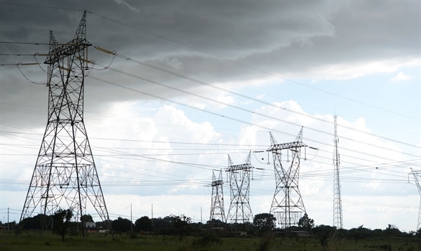 Além do município, há relatos de falta de energia no Distrito Federal e em pelo menos 15 estados (Foto: Agência Brasil)