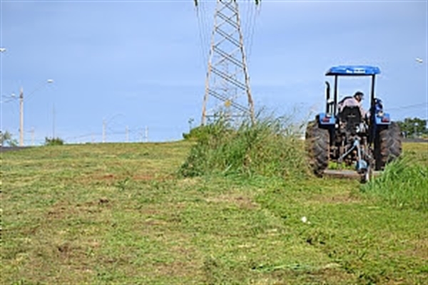 (Foto: Divulgação/Prefeitura de Votuporanga)
