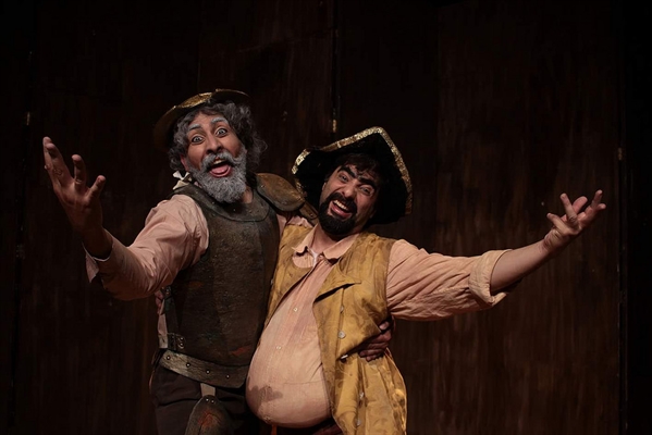 Centro de Cultura e Turismo recebe peça de teatro infantil neste domingo 