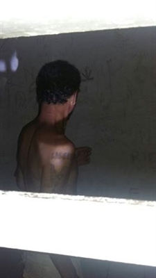 Homem é preso ao tentar furtar casa com morador no interior