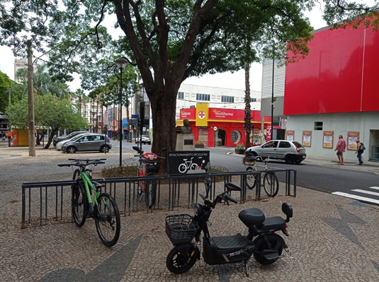 As normas foram aprovadas pelo Conselho Nacional de Trânsito (Contran) e passam a valer em todo o país (Foto: A Cidade)
